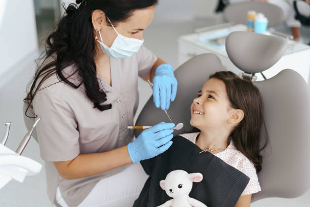 Best Emergency Dental Care for Broken or Chipped Teeth in Cape May, NJ
