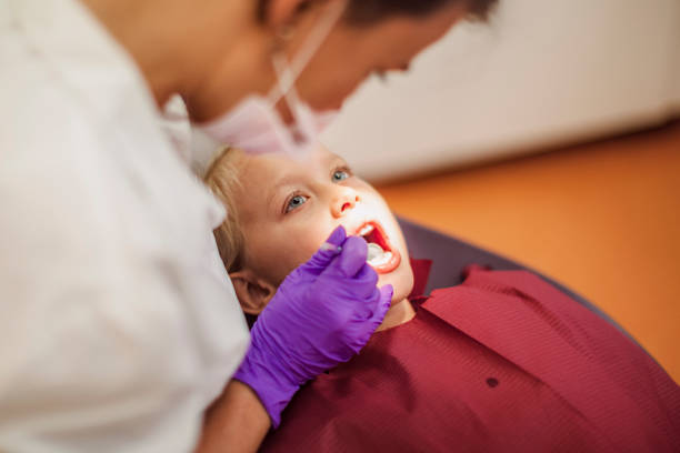 Best Weekend Emergency Dentist in Cape May, NJ