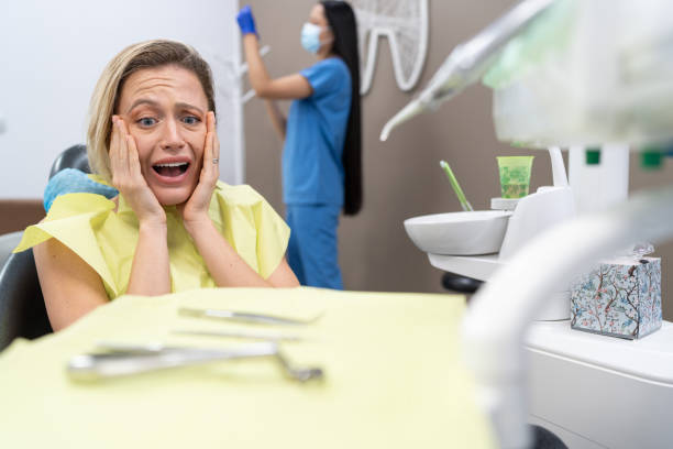 Best Emergency TMJ Treatment in Cape May, NJ